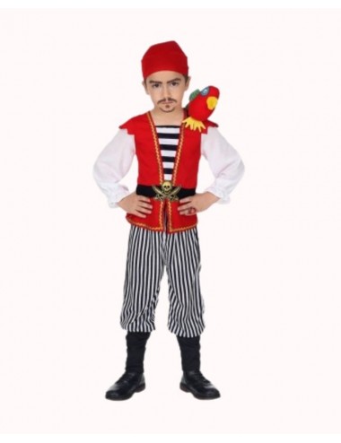 Kinderverkleidung Piraten