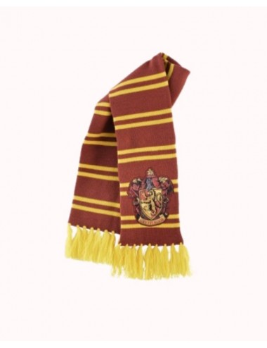 Gryffindor scarf Harry Potter