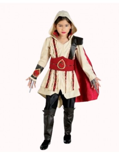 Assassin's Creed costume