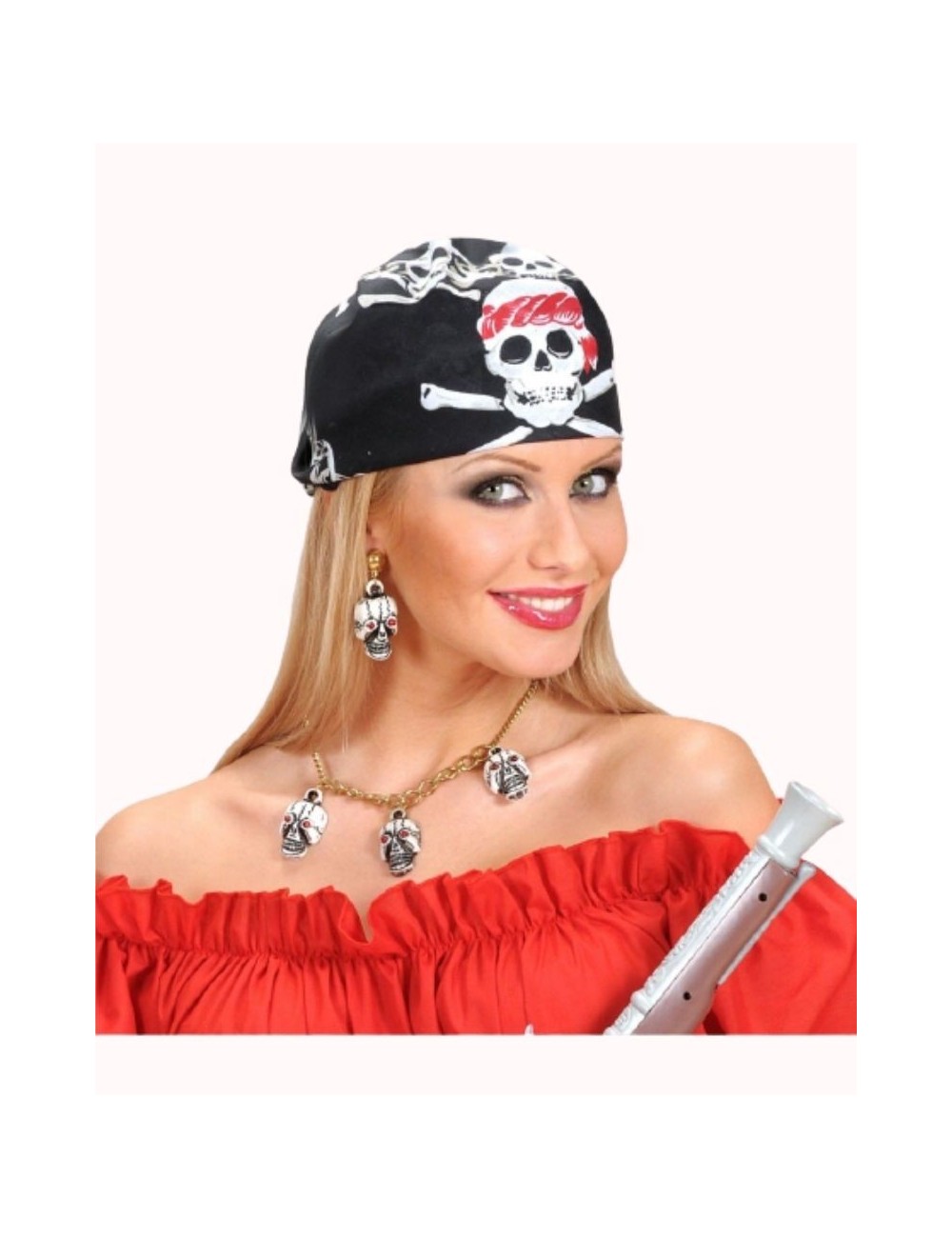 Bandana Pirate