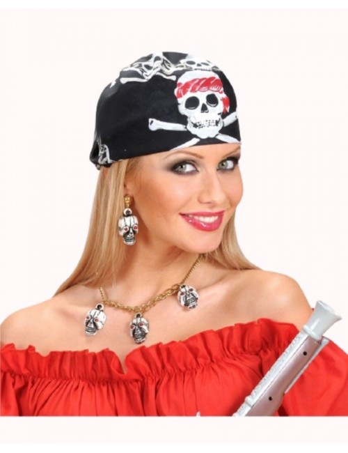 Pirat Bandana
