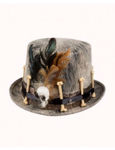 'Nawu' Voodoo Hat
