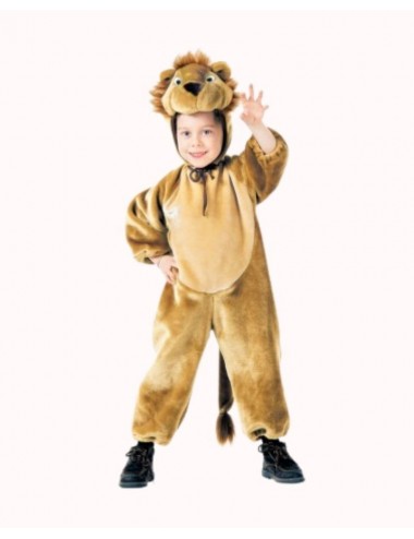 Child costume Lionceau...