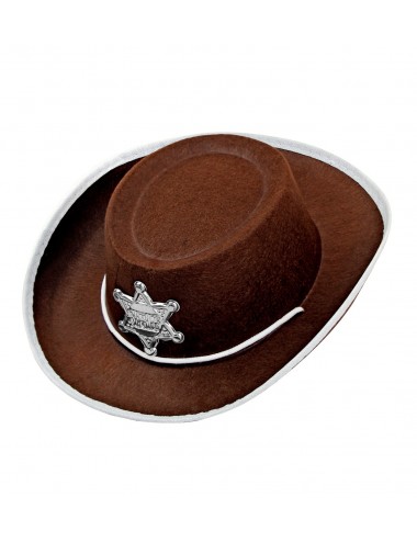 Cowboy hat for children