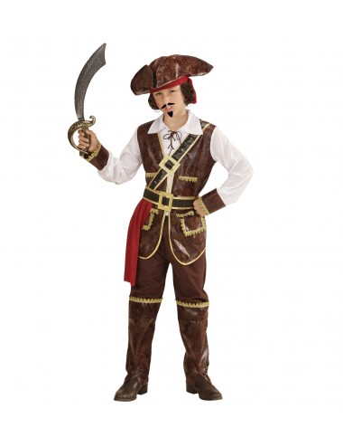 Child disguise Pirate of...