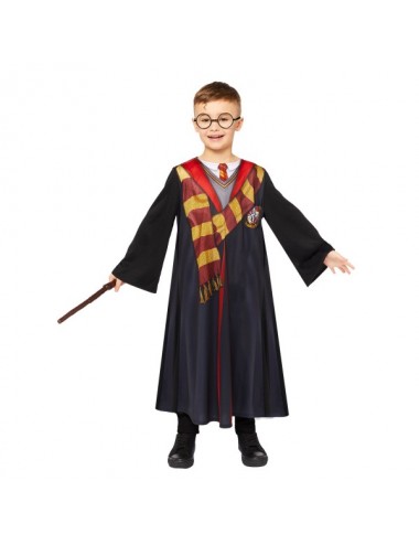 Déguisement avec accessoires Harry Potter™ enfant : Deguise-toi