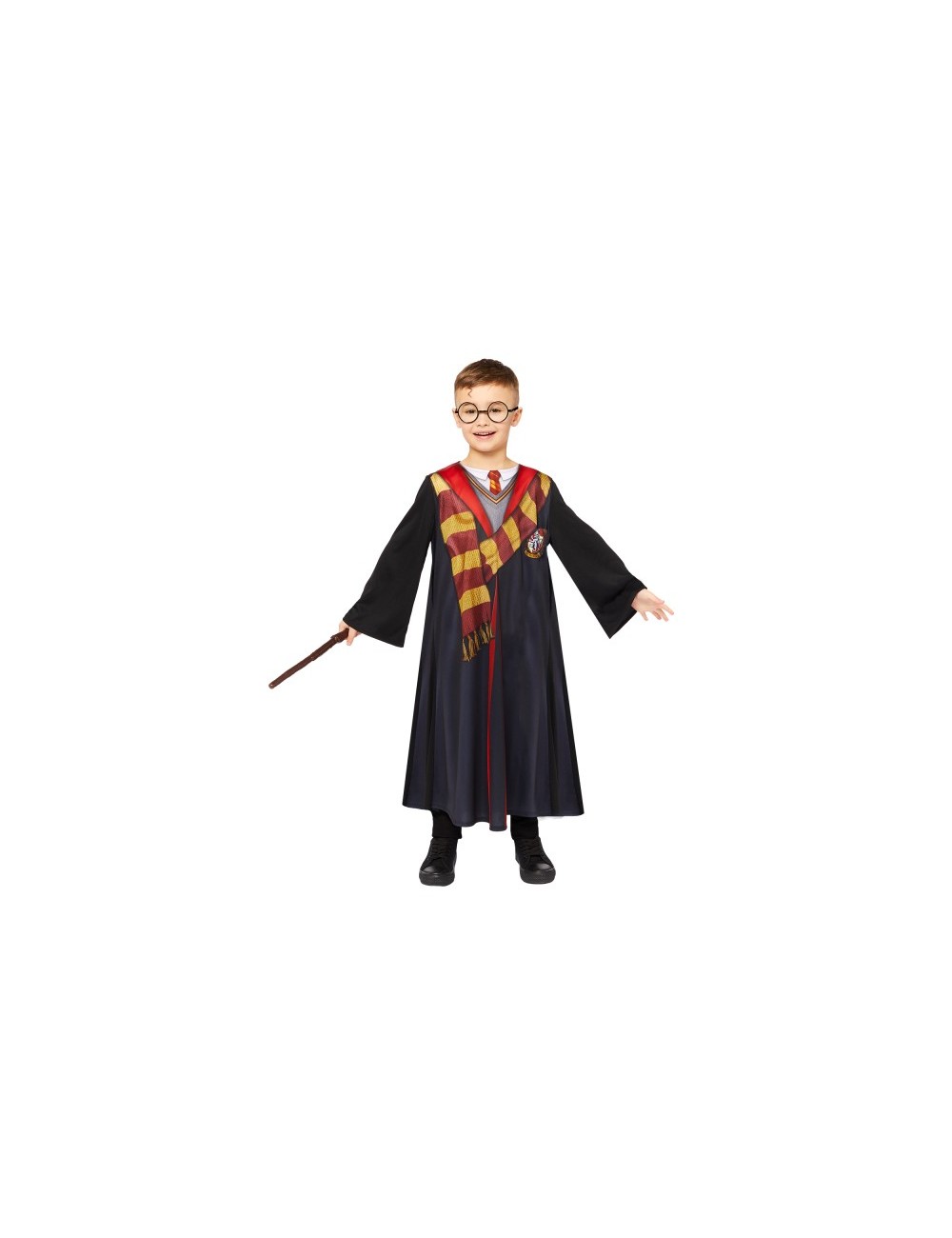 Adulte Hommes Femmes Sorcier Harry Potter Déguisement Manteau Costume  Halloween Costume Carnaval