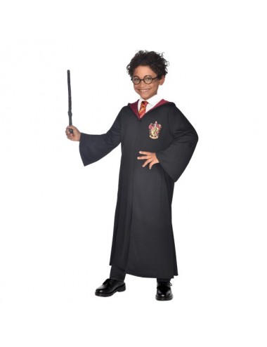 Child disguise Harry Potter