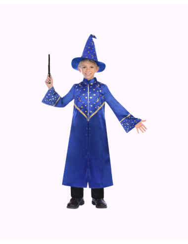 Costume enfant Magicien