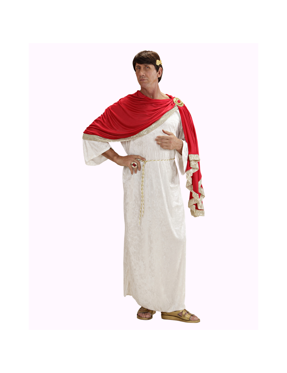Kostüm für Erwachsene Marcus Aurelius