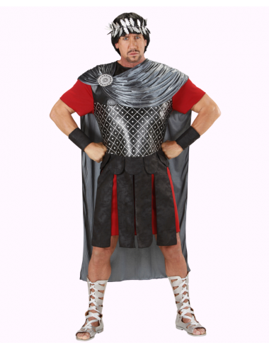 Costumes Roman Emperor