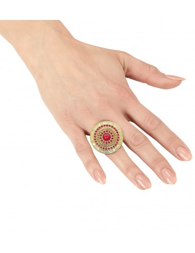 Greek/Roman gold ring