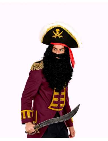 Pirat Schwert