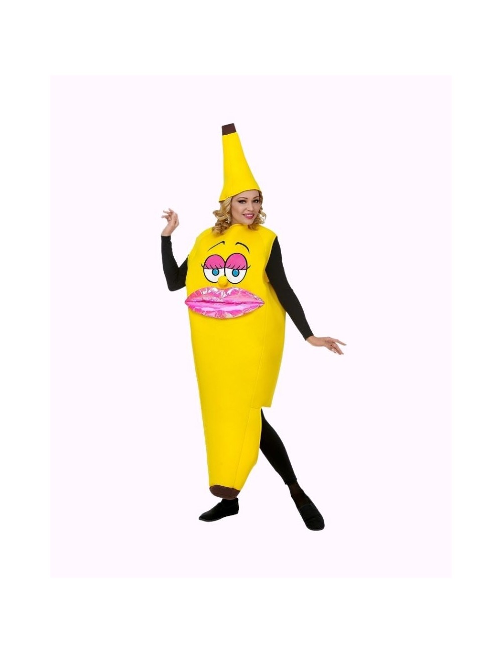 Déguisement Miss Banana