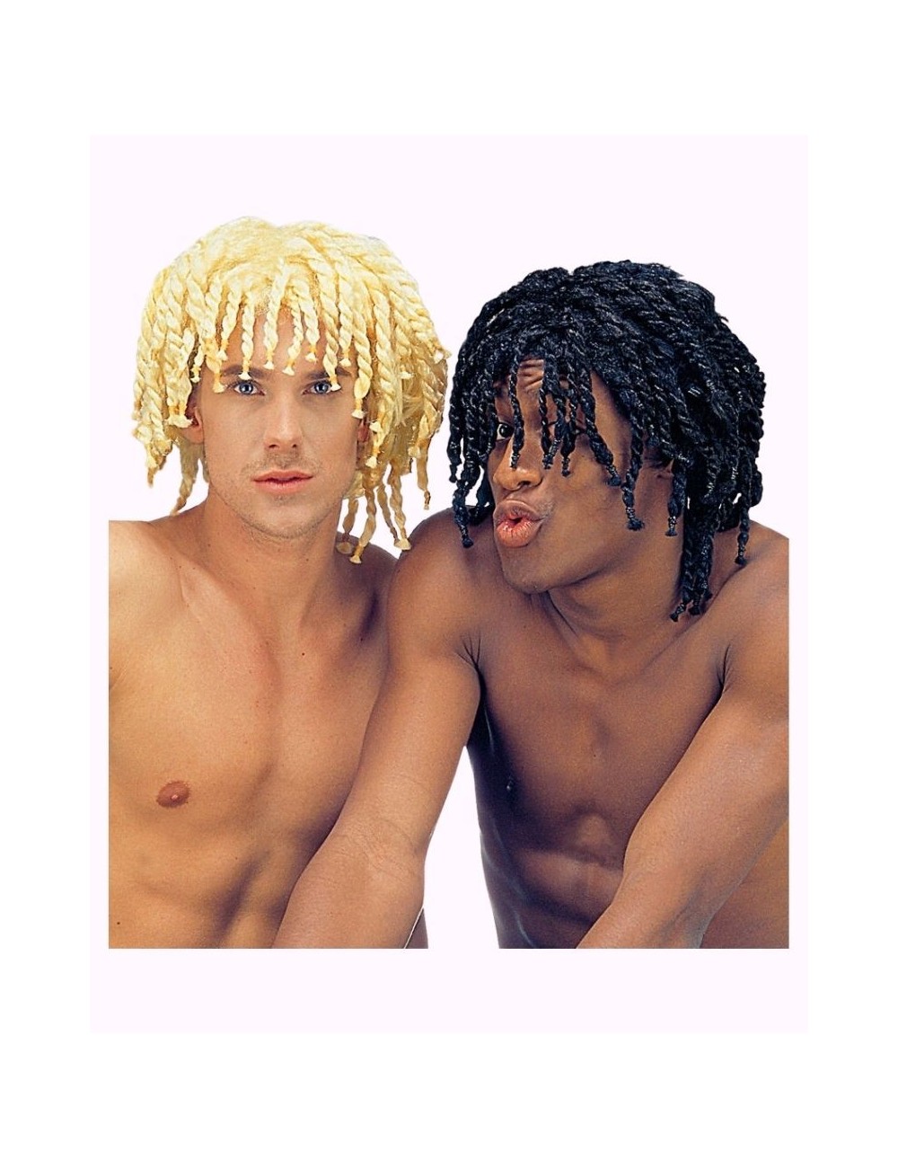 Bob Jamaican Wig
