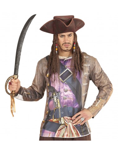 Chapeau Pirate