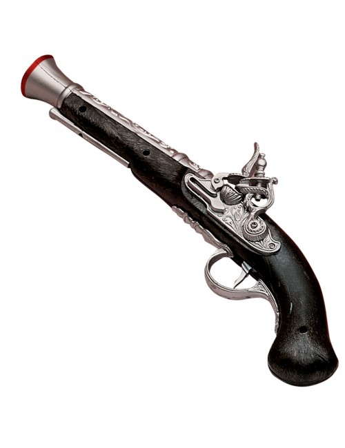 Old Pirate Gun