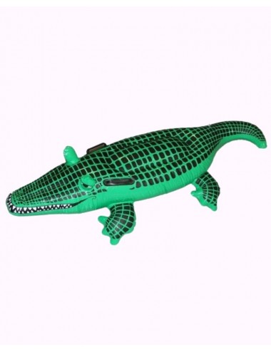Crocodile Gonflable