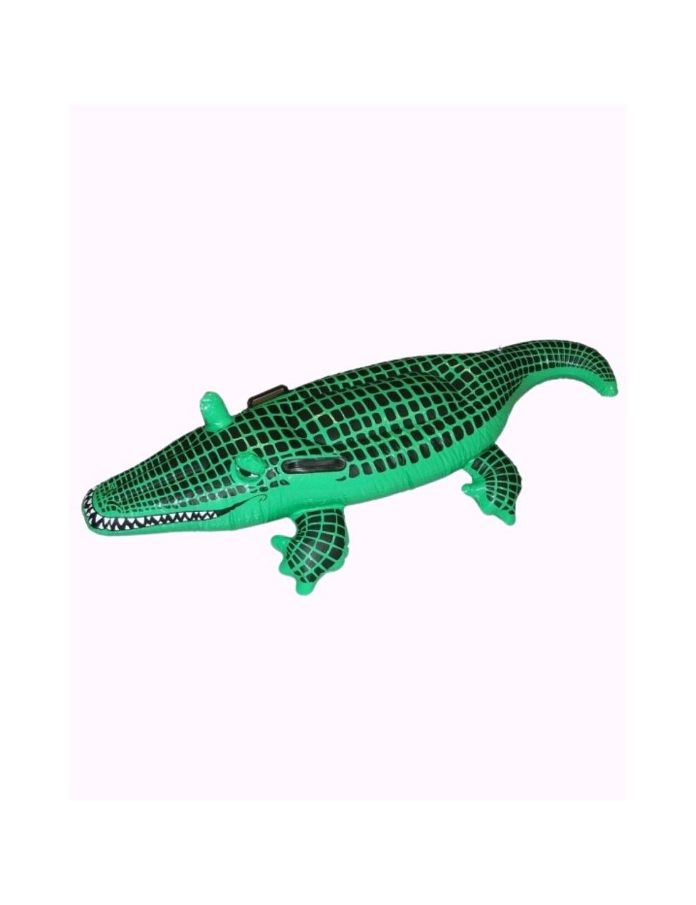 Crocodile Gonflable