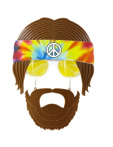 Hippie Streifen