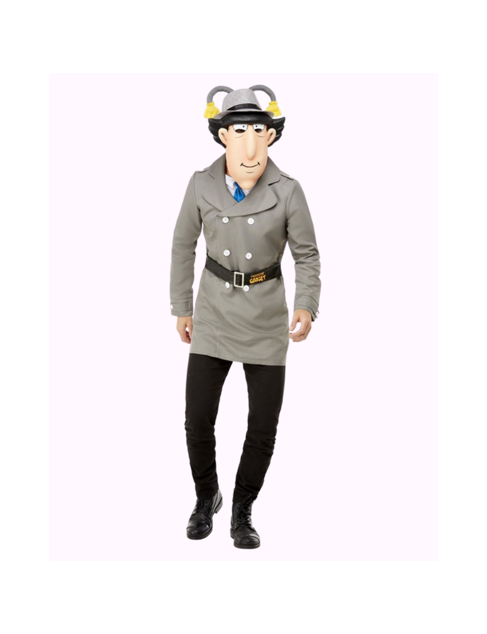 Detective GadgetTM Costume