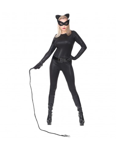 Super Cat Frau Kostüm