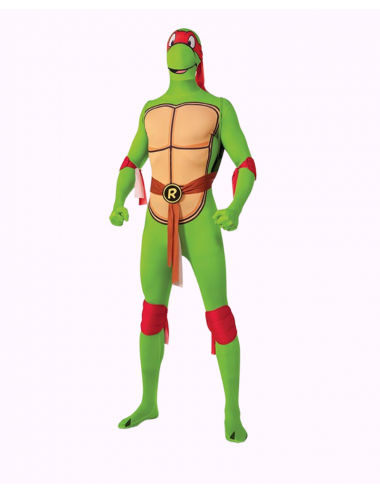 Adult disguise TMNT Raphael