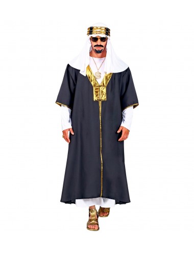 Adult disguise Sultan