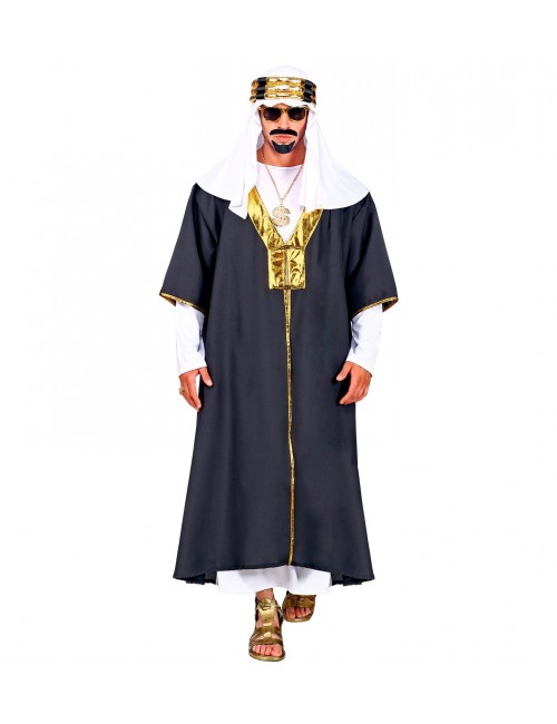 Erwachsene Verkleidung Sultan