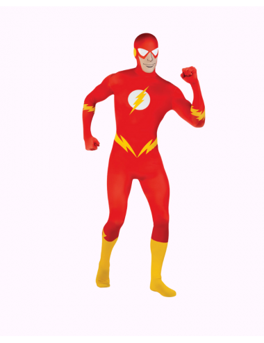 Adult Flash disguise
