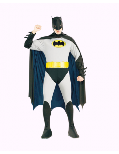 Adult Costume Batman