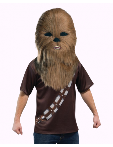 Mascot Costume Adult Chewbacca