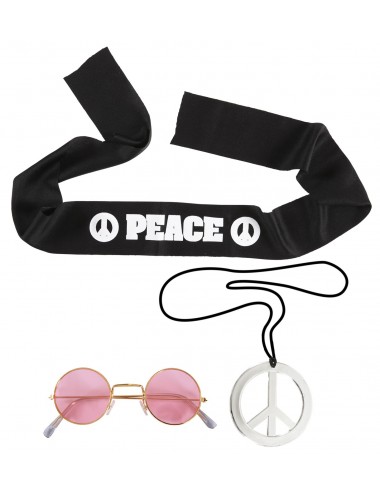 Kit accessoires Hippie