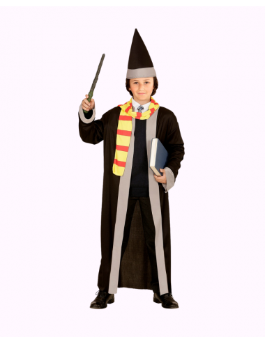 Magician Child Costume