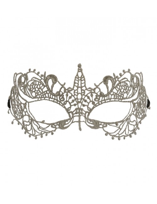 Venetian antique lace Mask...