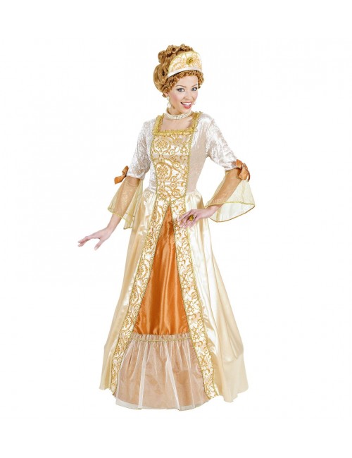 Costume Adult Princess Dorée