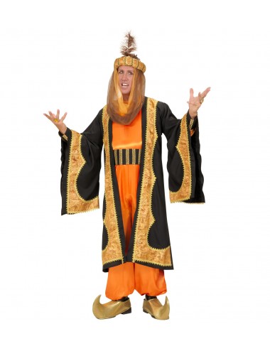 Adult Costume Sultan Deluxe
