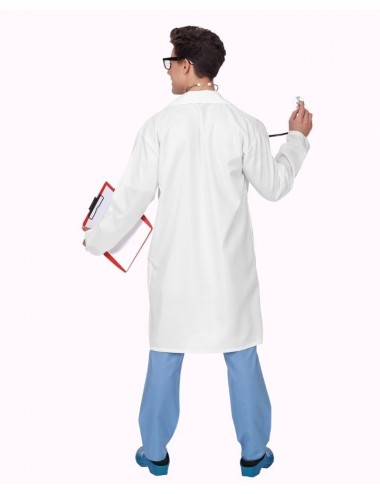 adult male doctor disguise