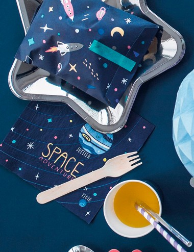 Cosmos Party Bags