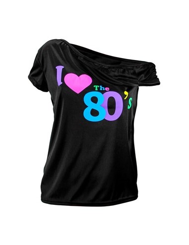 Female shirt 80's
