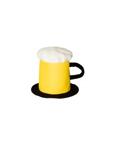 Chapeau Bière