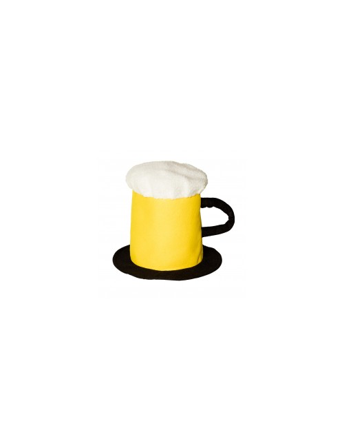 Chapeau Bière