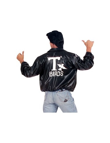 T' Birds Jacket