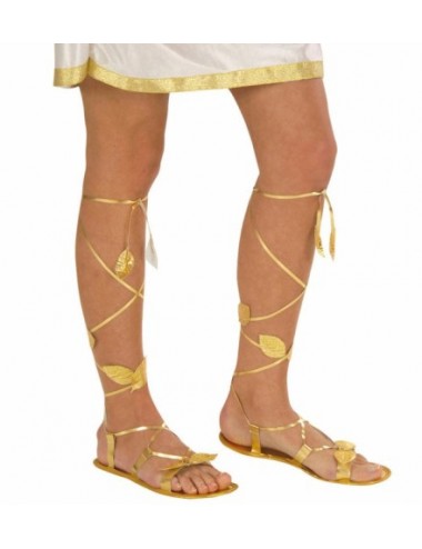 Sandale de romaine