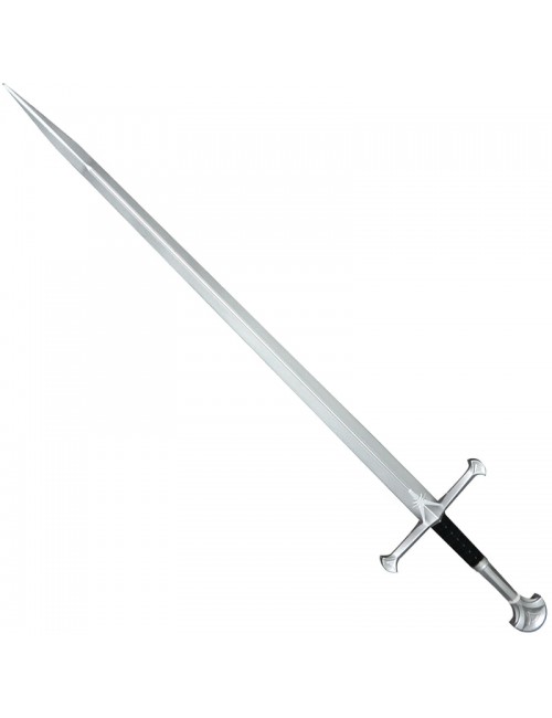 Épée de chevalier