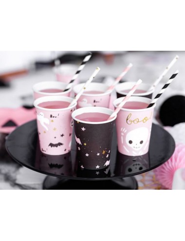 6 Goblets BOO! mix