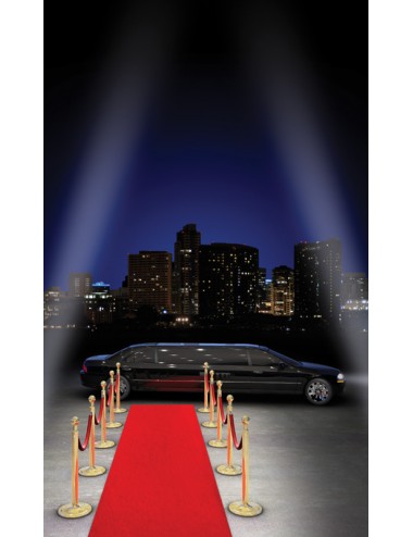 Tapis Rouge Luxe