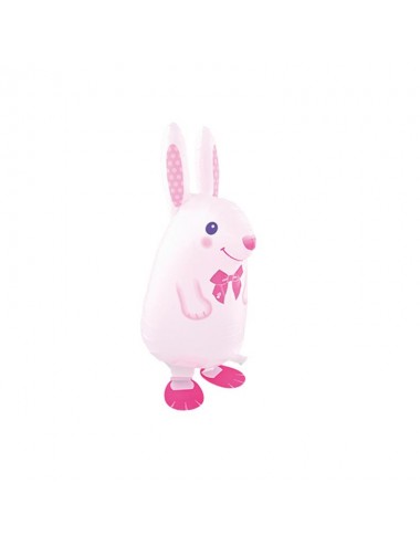 Walking balloon - Bunny