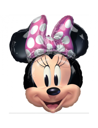 Minnie Supershape Balloon