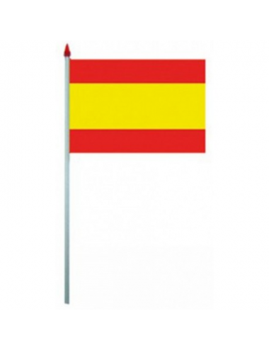 Drapeaux Espagne